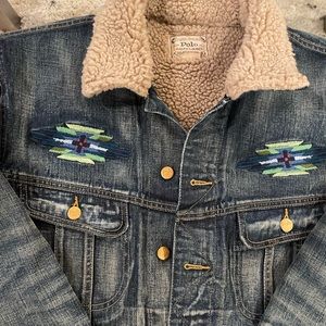 Polo Ralph Lauren jacket